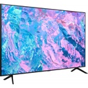 Tv Samsung 43" Crystal Ultra HD (UE43CU7172U)