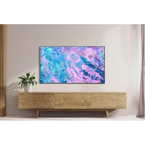 Tv Samsung 43" Crystal Ultra HD (UE43CU7172U)