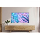 Tv Samsung 43" Crystal Ultra HD (UE43CU7172U)