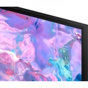 Tv Samsung 43" Crystal Ultra HD (UE43CU7172U)