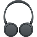 Casque Sony CH520 Bluetooth Bleu (WH-CH520/LZ)