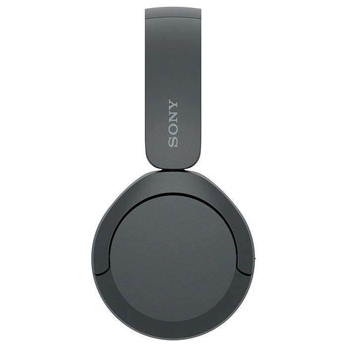 Casque Sony CH520 Bluetooth Bleu (WH-CH520/LZ)