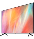 Tv Samsung 58" 4K UHD CU7000 (UA58CU7000UXMV)