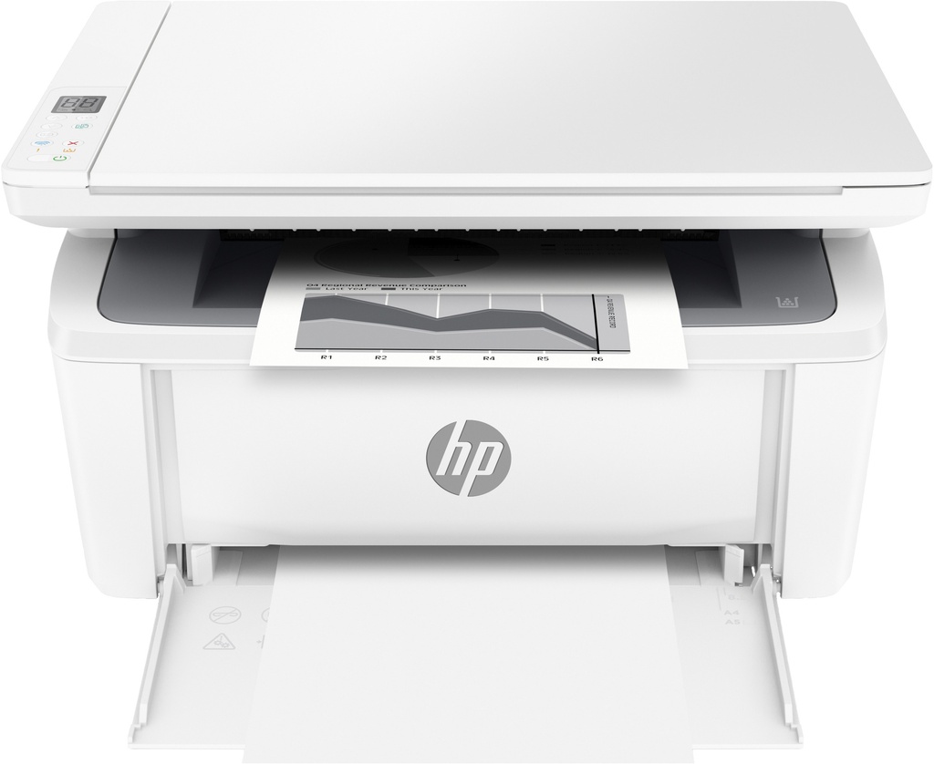 Imprimante HP LaserJet M141w (7MD74A)