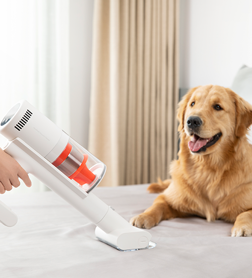 Aspirateur Xiaomi Vacuum Cleaner G11 (BHR5512EU)