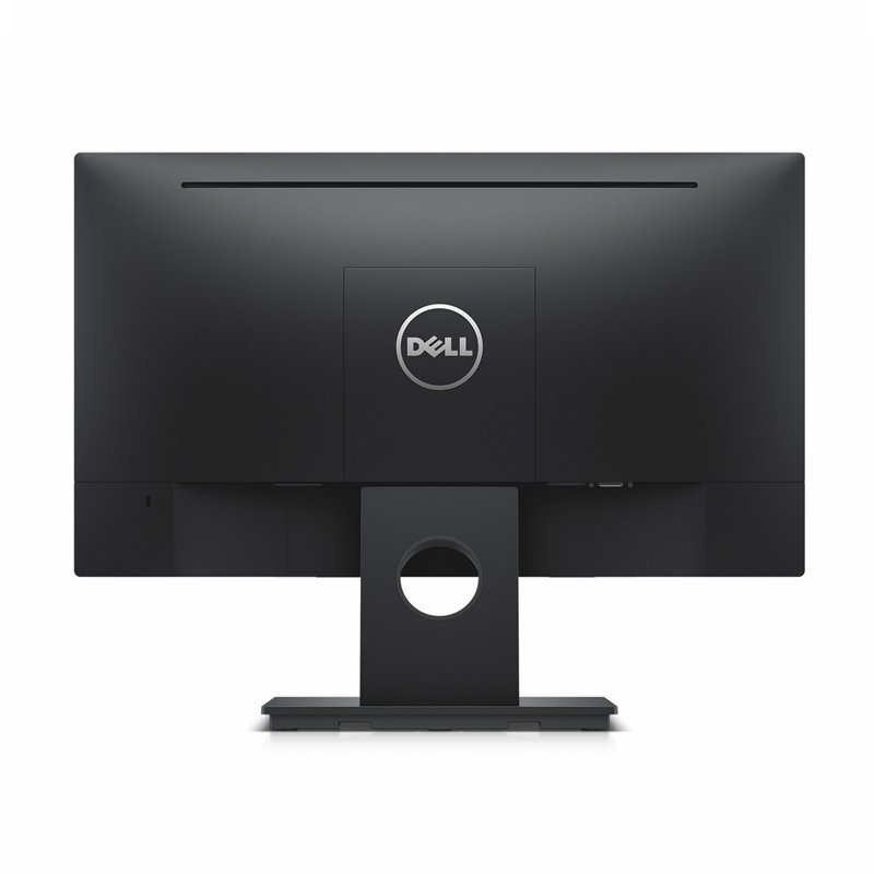 Écran Dell 19,5" HD+ VGA (E2016HV)