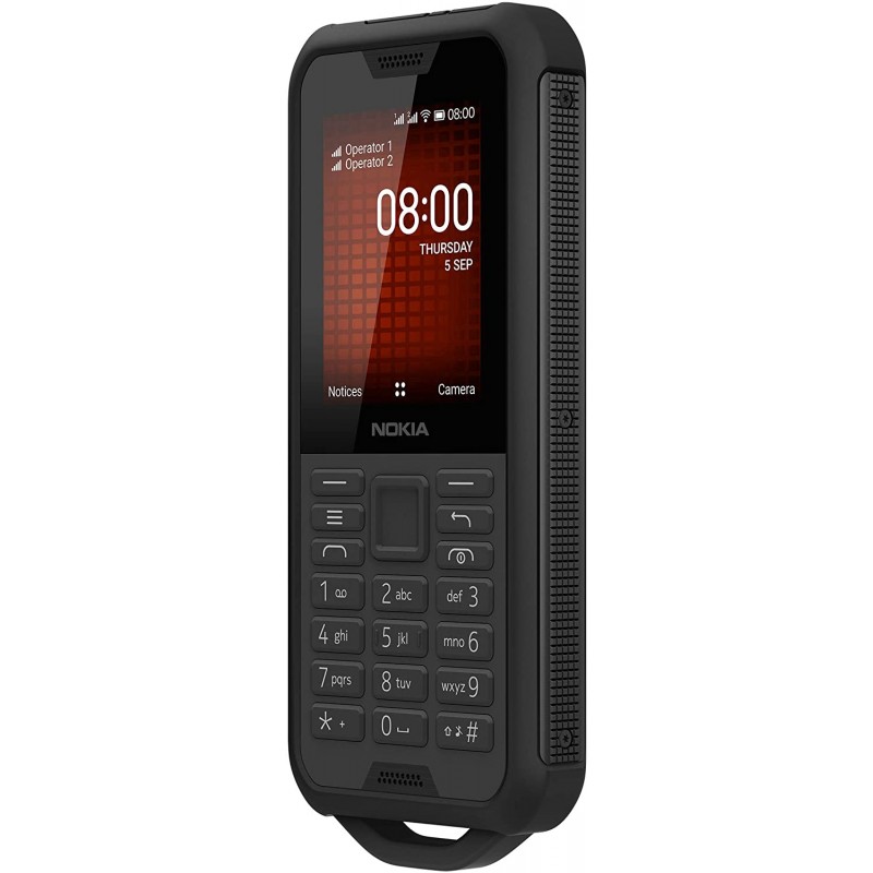 Nokia 800 Tough (TA-1189DS)