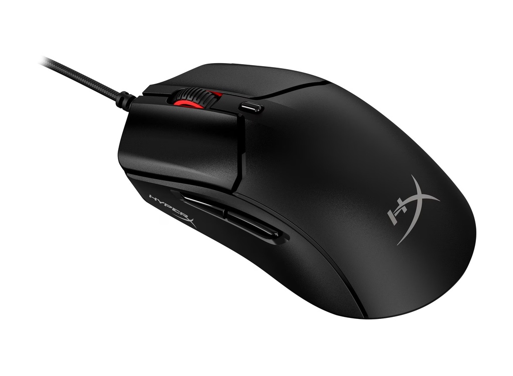 Souris Gaming HyperX Pulsefire Haste 2 (6N0A7AA)