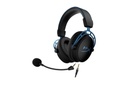 Casque filaire gaming avec micro HyperX Cloud Alpha S HX-HSCAS-BL/WW (4P5L3AA)