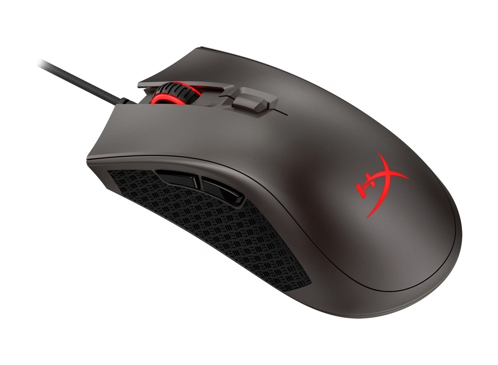 Souris Gaming HyperX Pulsefire FPS Pro (4P4F7AA)