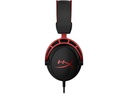 Casque filaire gaming avec micro HyperX Cloud Alpha HX-HSCA-RD/EM (4P5L1AM)