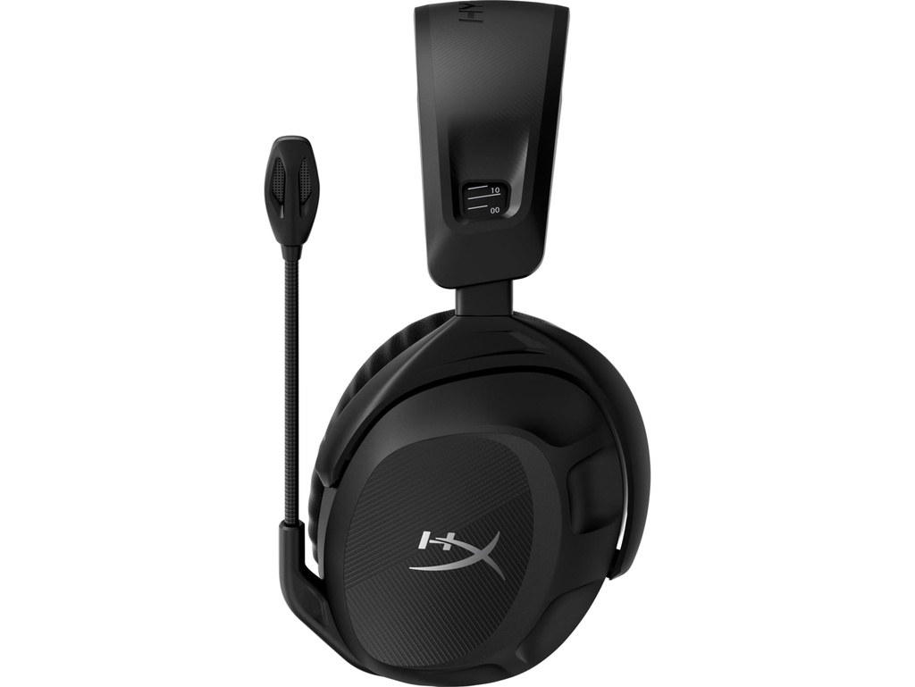 Casque Gamer HyperX Cloud Stinger 2 sans fil (676A2AA)