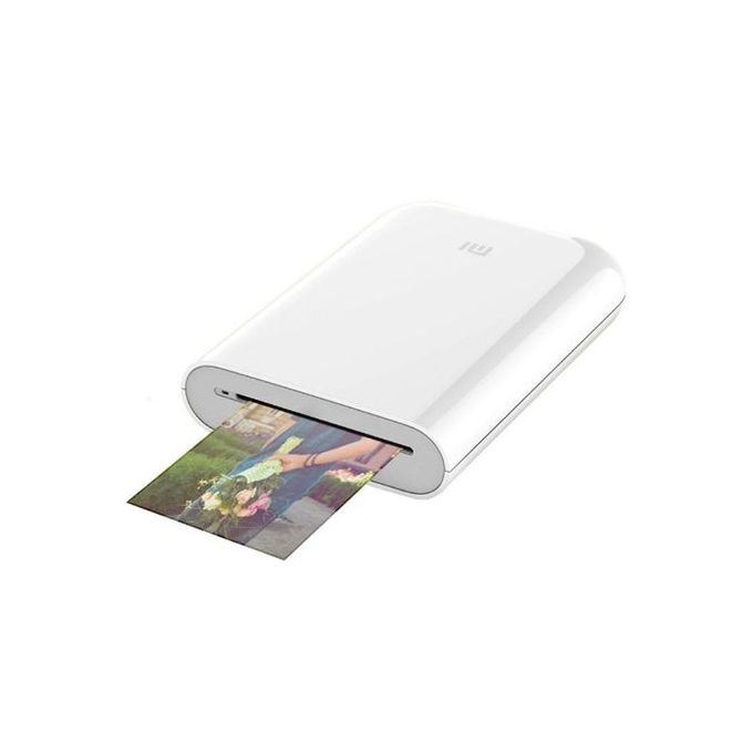 Imprimante photo Mi Portable Photo Printer (TEJ4018GL)