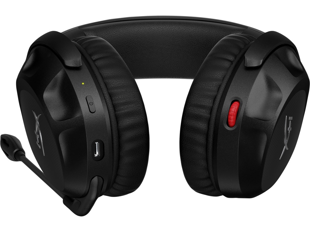 Casque Gamer HyperX Cloud Stinger 2 sans fil (676A2AA)