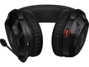 Casque Gamer HyperX Cloud Stinger 2 sans fil (676A2AA)