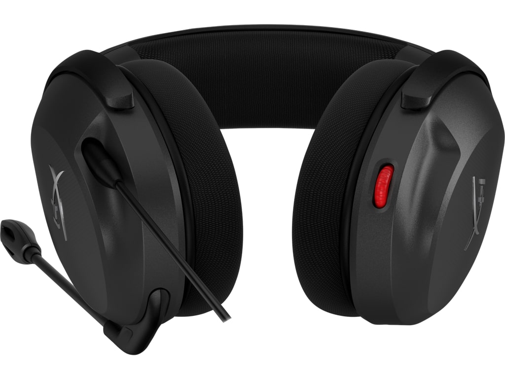 Casque Gaming HyperX Cloud Stinger 2 Core (683L9AA)