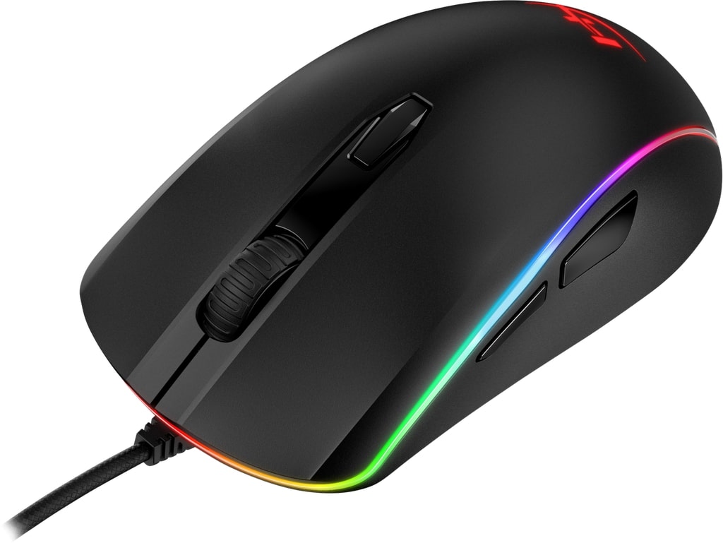 Souris Gaming HyperX Pulsefire Surge HX-MC002B (4P5Q1AA)