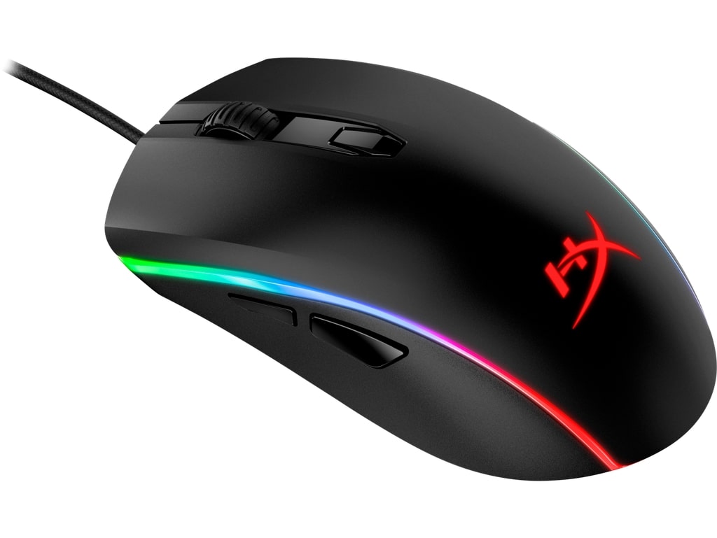 Souris Gaming HyperX Pulsefire Surge HX-MC002B (4P5Q1AA)