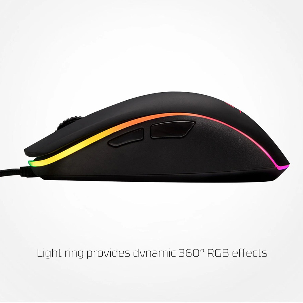 Souris Gaming HyperX Pulsefire Surge HX-MC002B (4P5Q1AA)