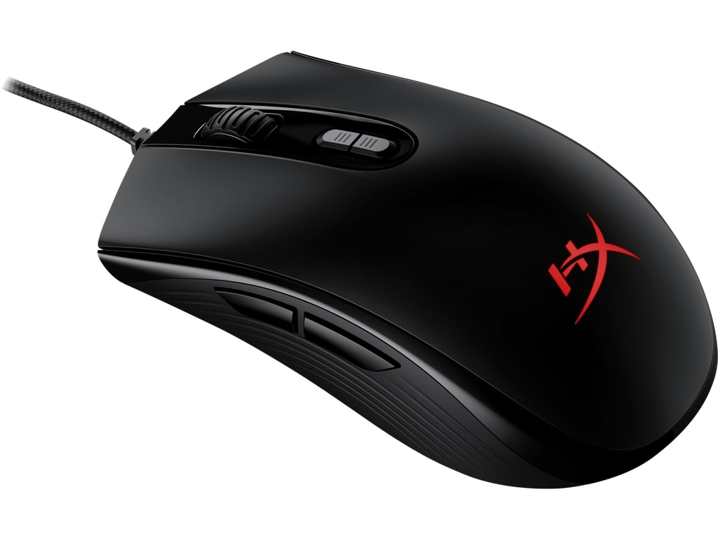 Souris Gaming HyperX Pulsefire Core (4P4F8AA)