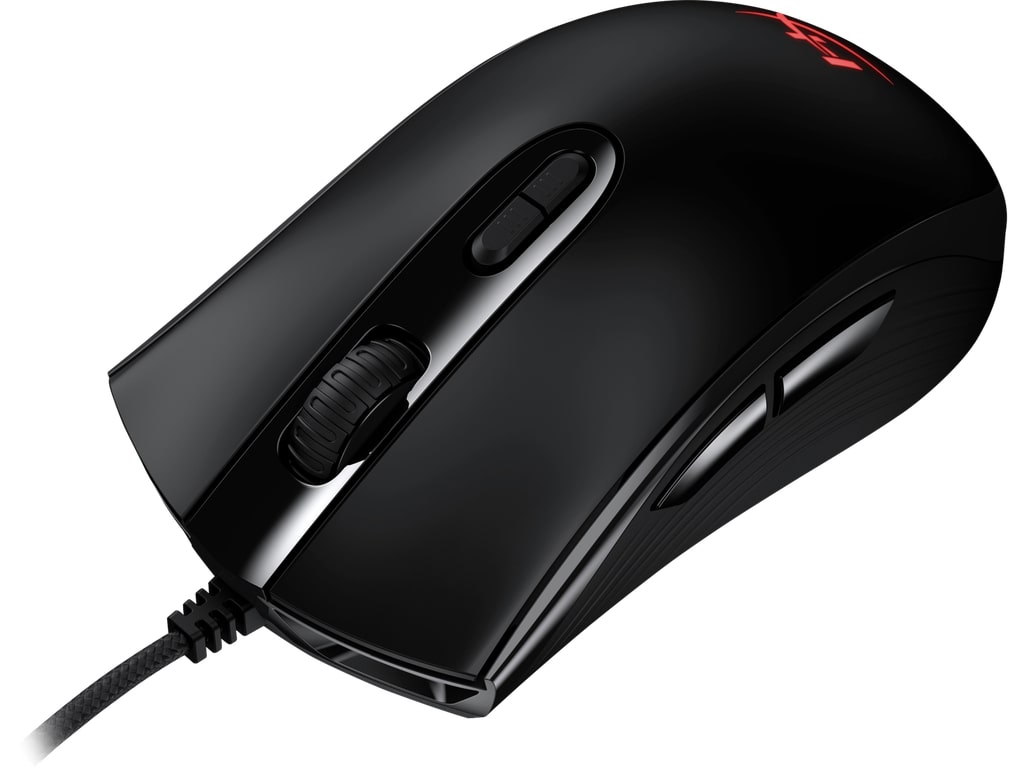 Souris Gaming HyperX Pulsefire Core (4P4F8AA)