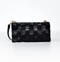 Pochette Emily Westwood Charlotte Noir (EWH-1006-A)