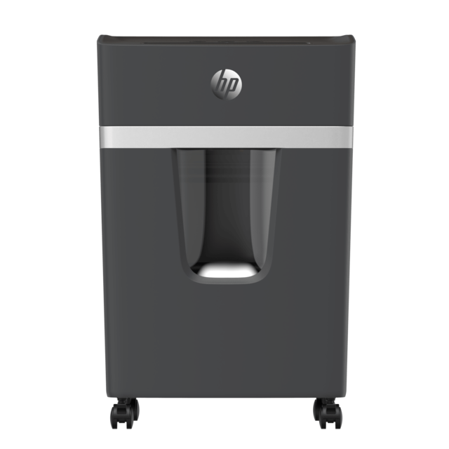 Destructeur de documents HP Pro Shredder 10MC