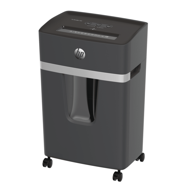 Destructeur de documents HP Pro Shredder 15CC