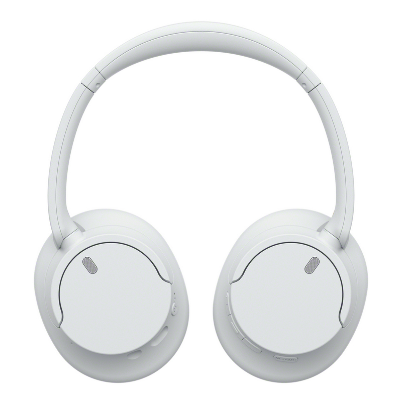 Casque Sony CH720N Bluetooth Blanc (WH-CH720N/WCE)