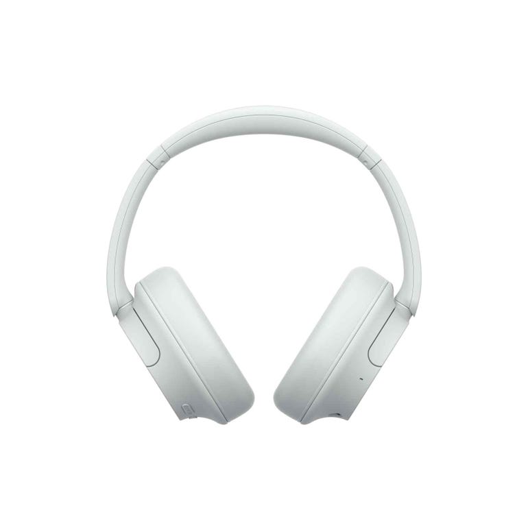 Casque Sony CH720N Bluetooth Blanc (WH-CH720N/WCE)