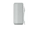 Enceinte Sony portable Bluetooth XE200 Blanc(SRS-XE200/HCE)