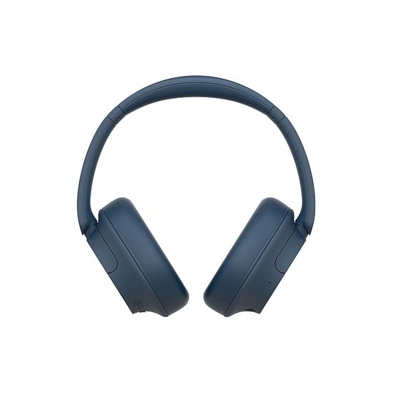 Casque Sony CH720N Bluetooth Bleu (WH-CH720N/LCE)