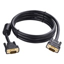 Cable Ugreen VGA Male vers VGA Male 1.5M (11630)