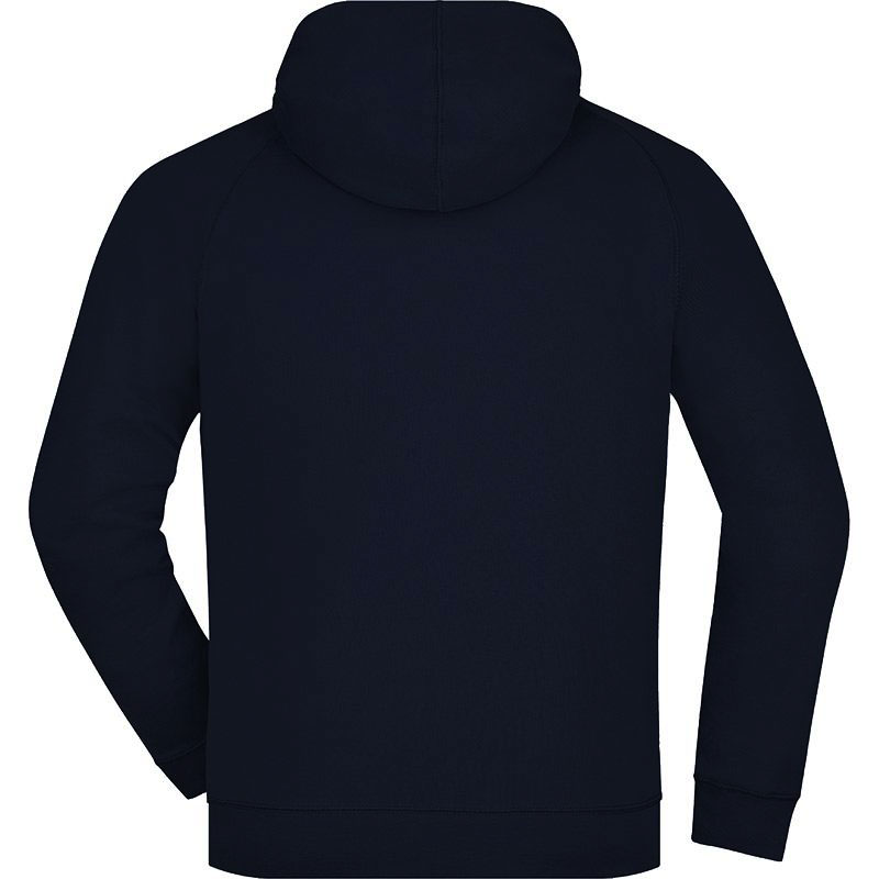 Sweat à capuche Hoody Pratik Bleu Foncé Edition spéciale football