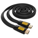 Cable Ugreen HDMI Full Copper 4K 60Hz 3M (10130)