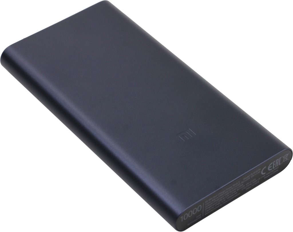 Mi Charge Power Bank 3 18W Fast 10000mAh (VXN4274GL)