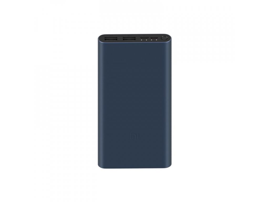 Mi Charge Power Bank 3 18W Fast 10000mAh (VXN4274GL)