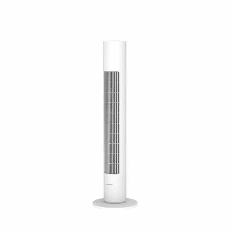 Ventilateur Xiaomi Smart Tower Fan (BHR5956EU)