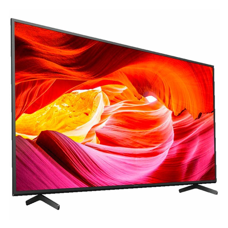 Tv Sony 43" 4K Ultra HD (KD-43X75KAF1)