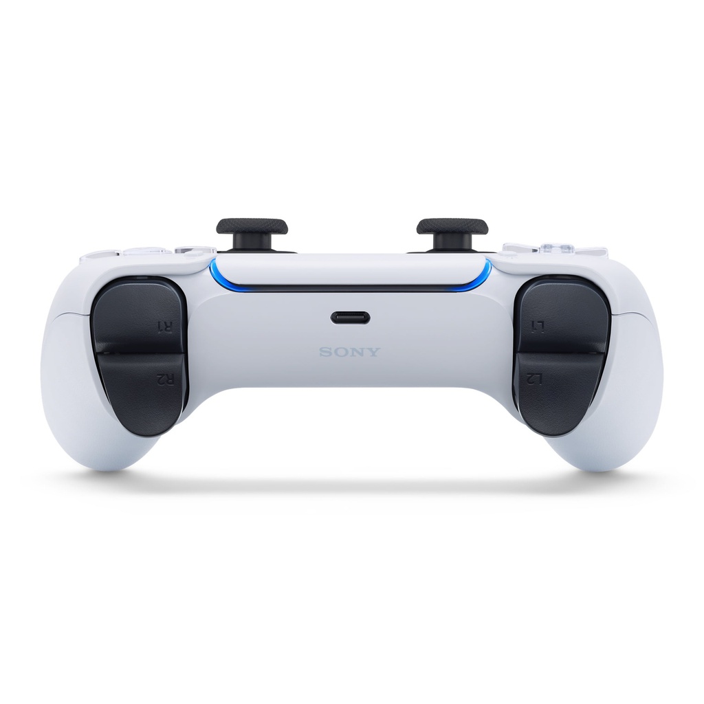 Manette sans fil Sony DualSense™ pour PlayStation 5 (CFI--ZCT1WX)