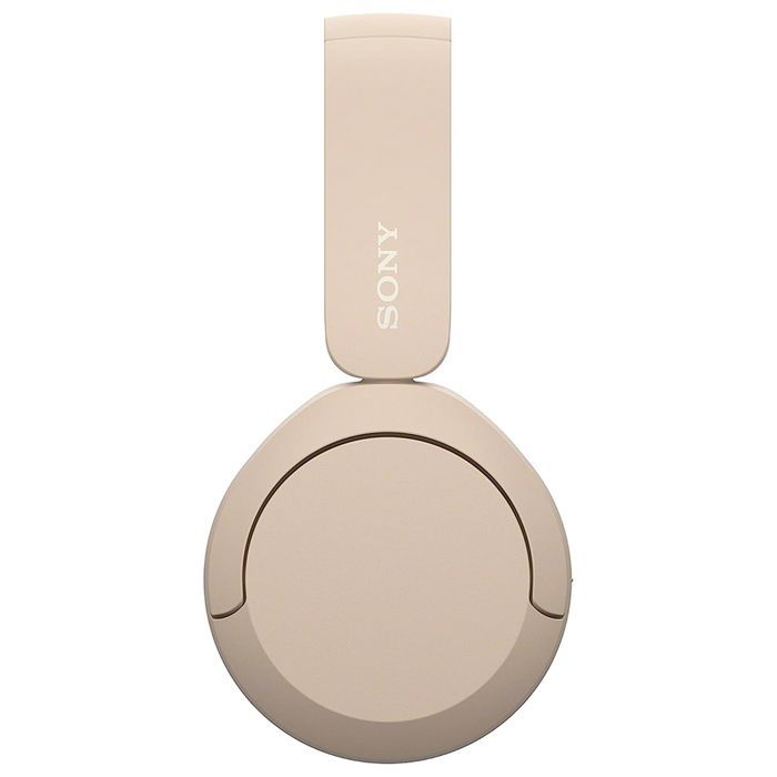 Casque Sony CH520 Bluetooth Beige (WH-CH520/CZ)