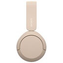 Casque Sony CH520 Bluetooth Beige (WH-CH520/CZ)