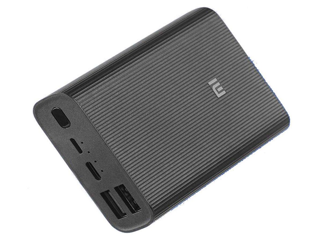 Mi Power Bank 3 10000mAh Ultra Compact (PB1022ZM)