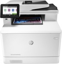 Imprimante HP Color LaserJet Pro M479fnw (W1A78A)