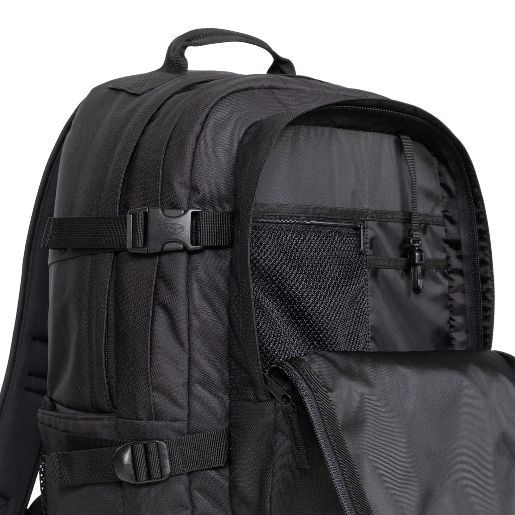 Sac à dos Eastpack Volker Black 2 (EK00020707I)