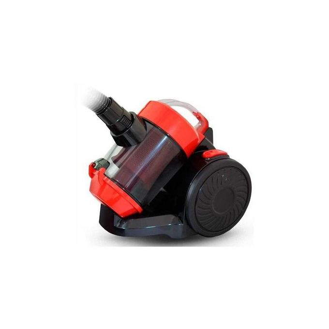 Aspirateur Elite 2L 1000W - Nettoyage des sols tapis & canapé