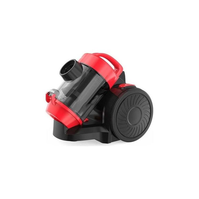 Aspirateur Elite 2L 1000W - Nettoyage des sols tapis & canapé