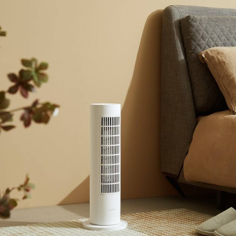 Chauffage Xiaomi Smart tower Heater lite (BHR6101EU)