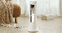 Chauffage Xiaomi Smart tower Heater lite (BHR6101EU)