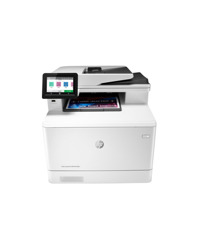 Imprimante HP Color LaserJet Pro M479fdn (W1A79A)